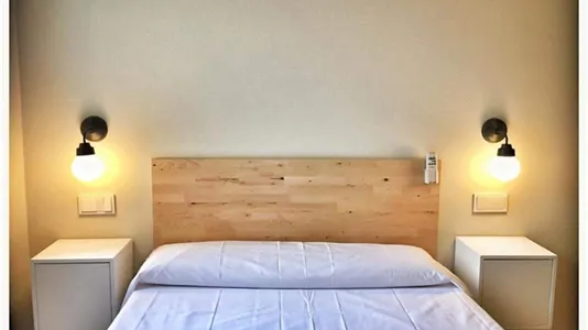 Rooms in Madrid Moncloa-Aravaca - photo 6