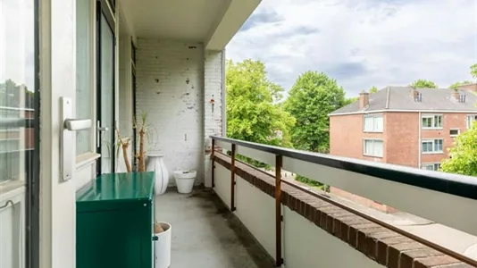 Apartments in Amsterdam Zuideramstel - photo 9