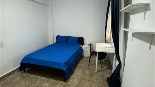 Rooms in Mislata - photo 2