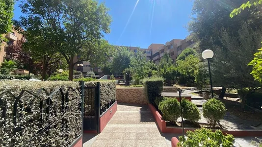 Rooms in Madrid Fuencarral-El Pardo - photo 8