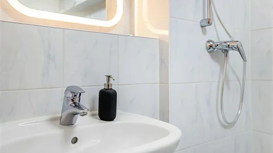 Rooms in Munich Milbertshofen-Am Hart - photo 5