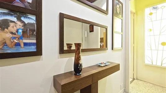 Rooms in Barcelona Eixample - photo 6