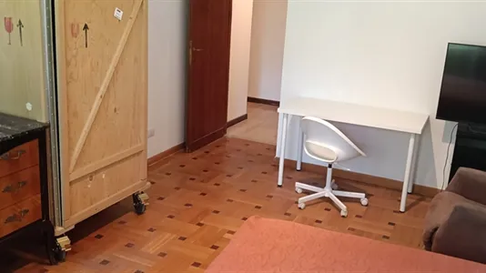 Rooms in Roma Municipio II – Parioli/Nomentano - photo 1