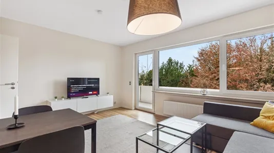 Apartments in Wetteraukreis - photo 4