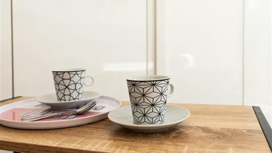 Apartments in Milano Zona 5 - Vigentino, Chiaravalle, Gratosoglio - photo 8