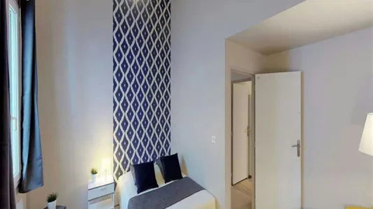 Rooms in Montpellier - photo 2