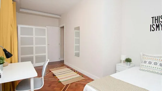 Rooms in Madrid Moncloa-Aravaca - photo 1