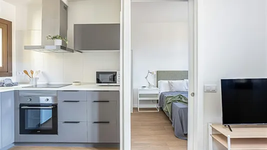 Apartments in Barcelona Ciutat Vella - photo 10