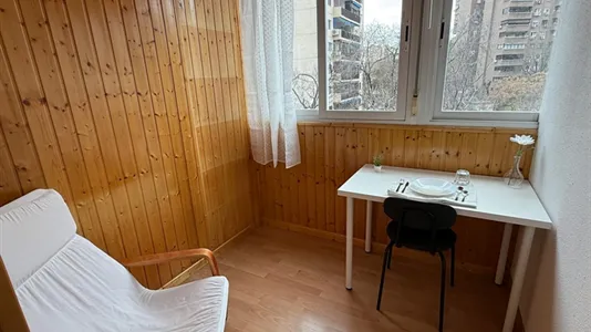 Rooms in Coslada - photo 5