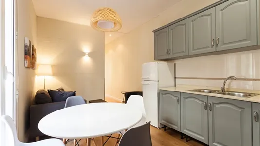 Apartments in Barcelona Gràcia - photo 6