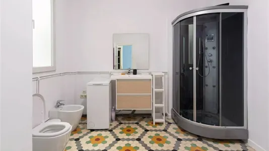 Rooms in Valencia L'Eixample - photo 8