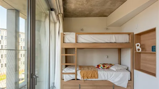 Rooms in Location is not specified - photo 1