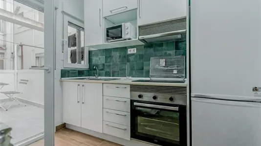 Rooms in Valladolid - photo 10