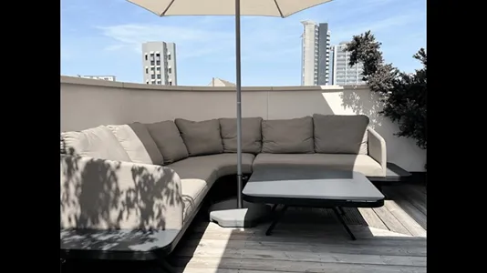 Apartments in Location is not specified - photo 5