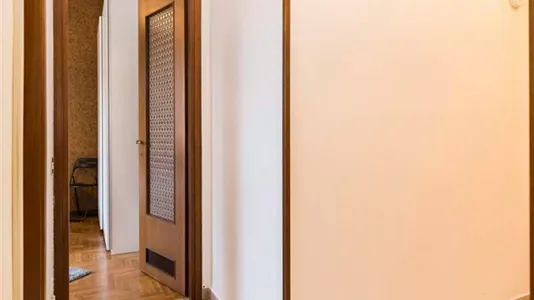 Rooms in Milano Zona 7 - Baggio, De Angeli, San Siro - photo 9