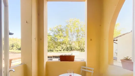 Apartments in Florence - photo 8