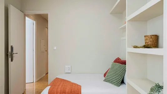 Rooms in Madrid Chamartín - photo 1