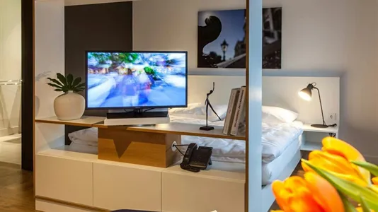 Apartments in Vienna Favoriten - photo 2