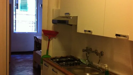 Rooms in Siena - photo 5