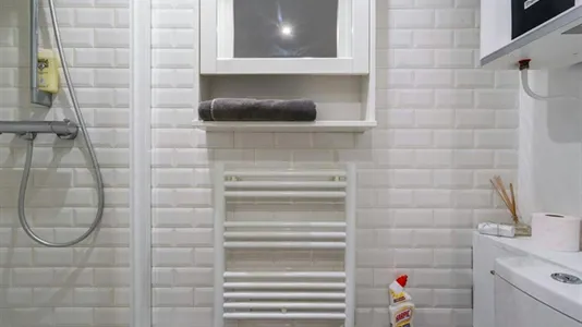 Apartments in Paris 11ème arrondissement - Bastille - photo 10