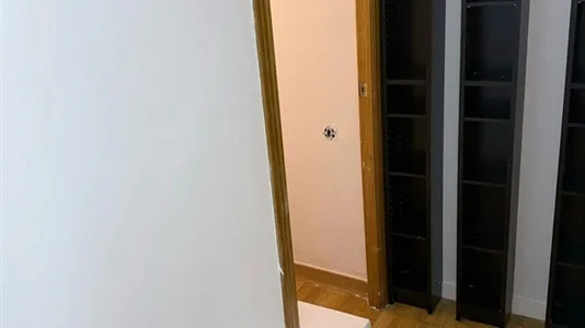 Rooms in Barcelona Sant Martí - photo 10