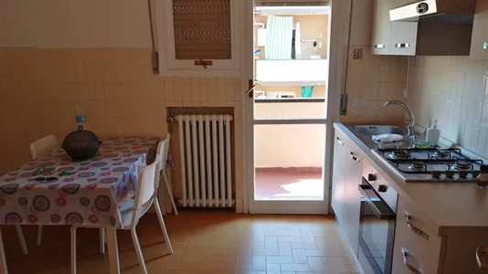 Rooms in Florence - photo 6