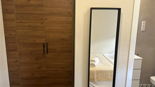 Rooms in Barcelona Sarrià-St. Gervasi - photo 5