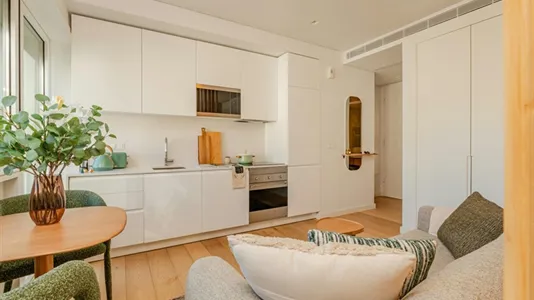 Apartments in Location is not specified - photo 5