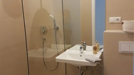 Apartments in Vienna Alsergrund - photo 7