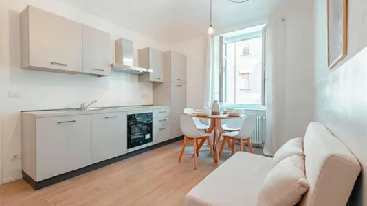 Apartments in Turin - photo 8