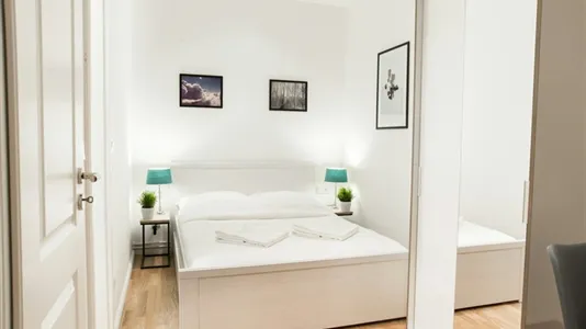 Apartments in Berlin Mitte - photo 9