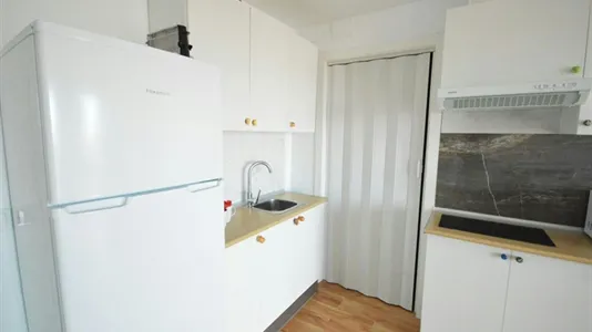 Apartments in Valencia Camins al Grau - photo 10