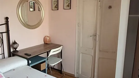 Rooms in Barcelona Gràcia - photo 9