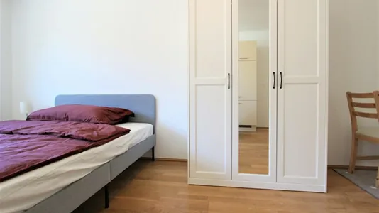 Apartments in Vienna Favoriten - photo 4