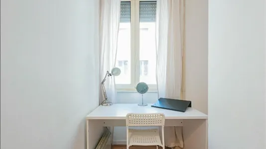 Rooms in Milano Zona 2 - Stazione Centrale, Gorla, Turro, Greco, Crescenzago - photo 5