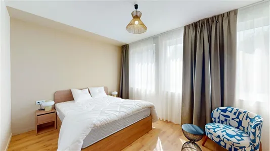 Rooms in Nanterre - photo 4