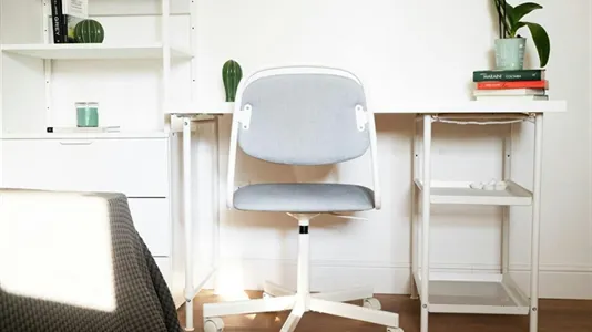 Rooms in Padua - photo 6