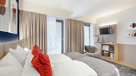 Apartments in Location is not specified - photo 7