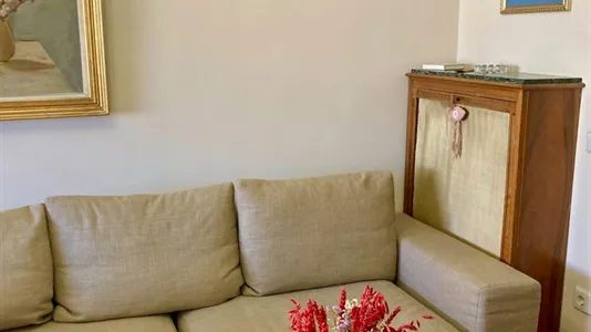 Rooms in Athens Agios Nikolaos - photo 6