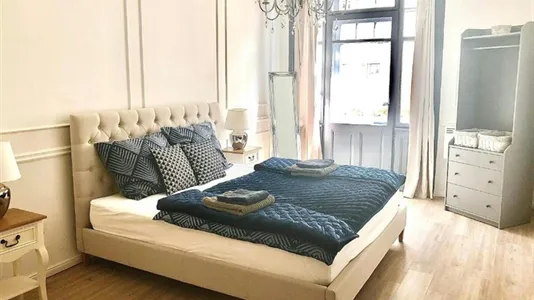 Apartments in Budapest Ferencváros - photo 9