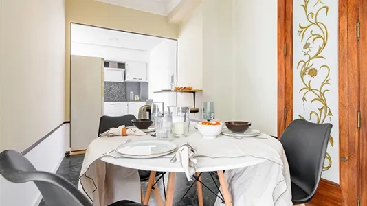 Rooms in Valencia L'Eixample - photo 8