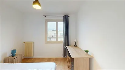 Room for rent in Rennes, Bretagne