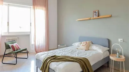 Room for rent in Roma Municipio XIV – Monte Mario, Rome