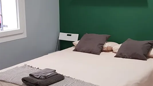 Apartments in Madrid Carabanchel - photo 5