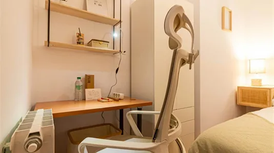 Rooms in Barcelona Les Corts - photo 8