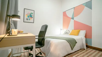 Room for rent in Valencia Ciutat Vella, Valencia (region)