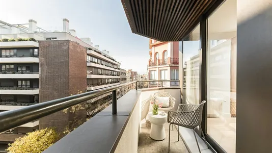 Apartments in Madrid Salamanca - photo 10