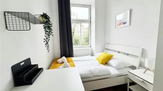 Rooms in Wien Währing - photo 3
