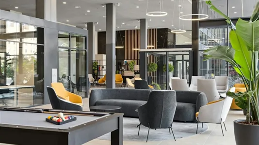 Apartments in Cañada Real de la Galiana - photo 8