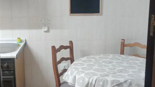 Rooms in Zaragoza - photo 8